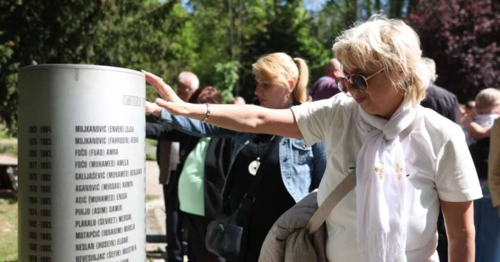 Dan sjećanja na ubijenu djecu Sarajeva: Porodice i dalje čekaju presude